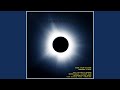 As Goes Our Moon (total solar eclipse 2024)