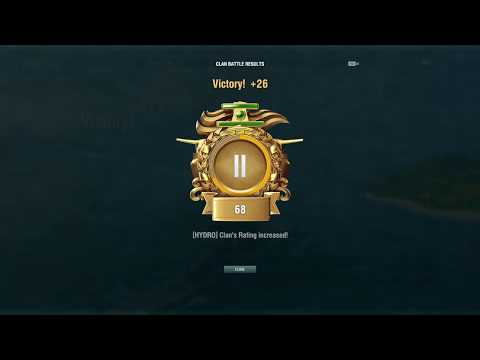 [Clangefechte] S2E07 Storm, Hotspot - HYDRO vs AKI