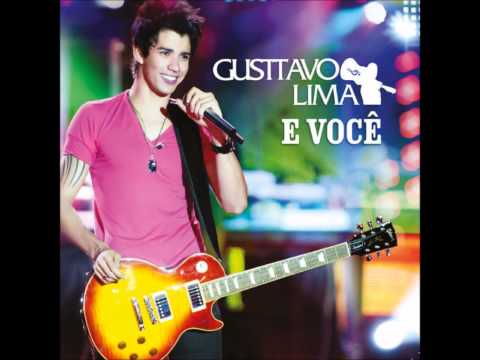 Gustavo Lima - Se não quer me amar