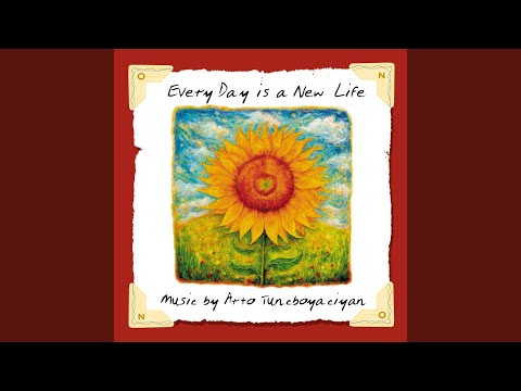 Thank God I Wake Up Again