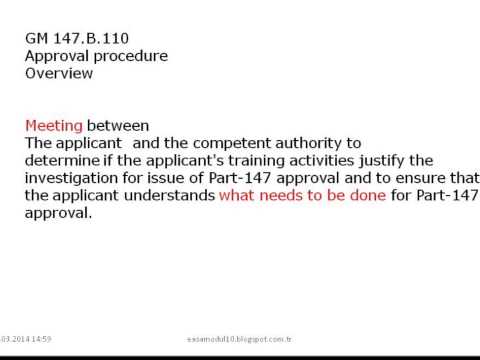 download lagu mp3 mp4 Easa 147 Approved Organisations, download lagu Easa 147 Approved Organisations gratis, unduh video klip Easa 147 Approved Organisations