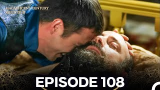 Download lagu Magnificent Century Episode 108 (MULTI DUBBED) mp3