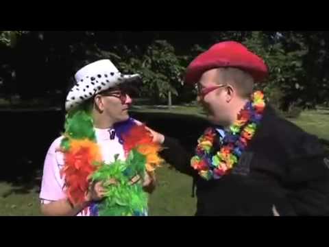 ALMI+SALVI    Heiss und Schwül Nummer 6