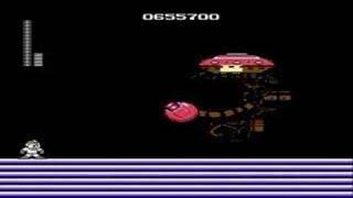 Download lagu Mega Man 1 Dr. Wily's Stage (Part 4) mp3