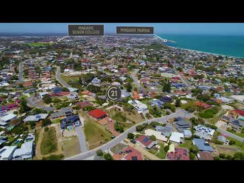 20 View Terrace, Quinns Rocks, WA 6030, 0 slaapkamers, 0 badkamers, Section