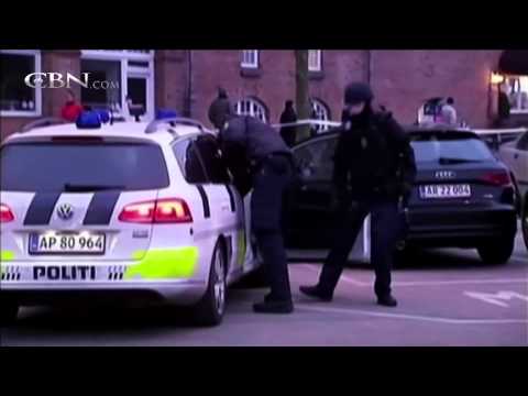 Netanyahu to Danish Jews: 'Israel Is Your Home'