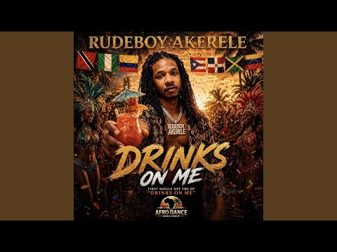 RudeBoy Akerele Music Video