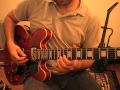 George Benson Breezin' (intro and theme)