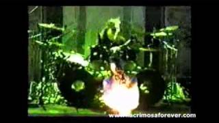 Lacrimosa - Am Ende Stehen Wir Zwei (Live In Mexico City 1999) (Part 18/21)