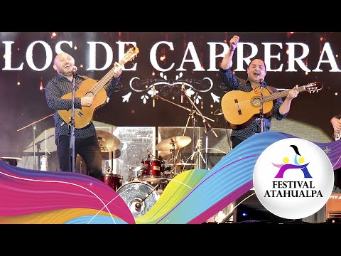 LOS DE CABRERA - En vivo Festival Atahualpa 2022, General Cabrera (Show Completo)