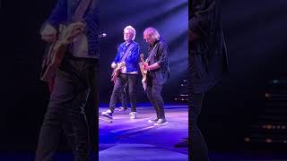 REO Speedwagon - Time for Me to Fly - December 2024