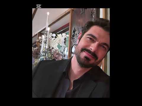 Bomba de amor de Halil İbrahim Ceyhan: "¡Estoy con la mujer más hermosa!"