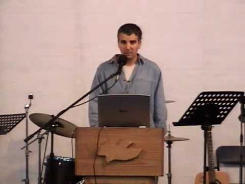 Génesis 11-14 p2 - Leo Maestre - Escuela Biblica