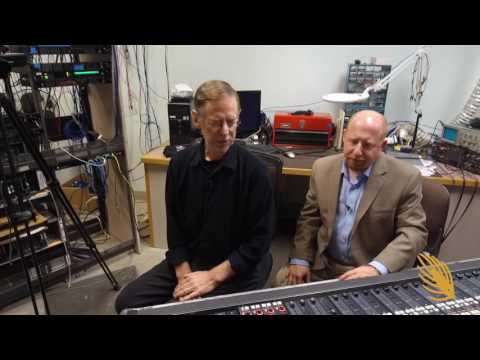 Fybush and Owens on Dimension Three, Part 1