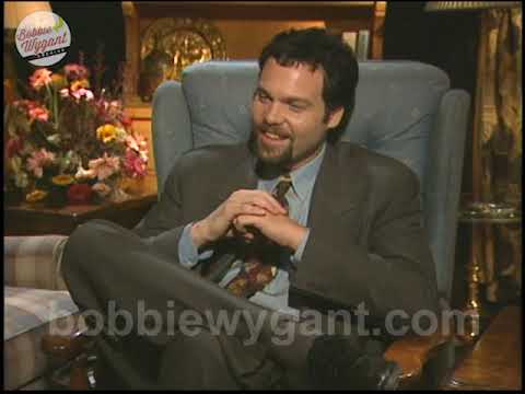 Vincent D'Onofrio "Stuart Saves His Family" 1995 - Bobbie Wygant Archive