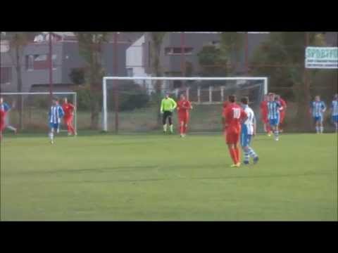 Ďáblice 3:1 Tj Březiněves