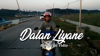 Download lagu yowes Ben tak lakoni nganti sak kuat kuat e ati ( Dalan Liyane ) Vidio clip mp3