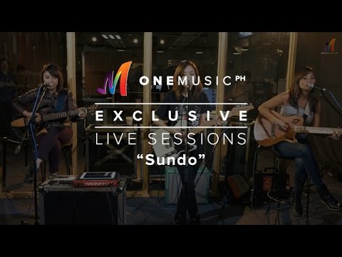 Aia, Barbie, and Kitchie - "Sundo"