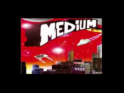 MEDIUM TAPE   15   Wie gehts