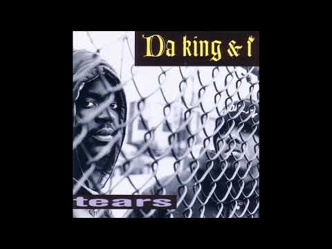 Da King & I - Tears (Contemporary Mix) (Album Version)