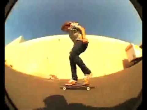 Jon Dickson- Deathwish