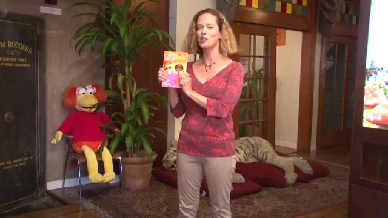 Enchanted Sisters Intro - The Jim Henson Company