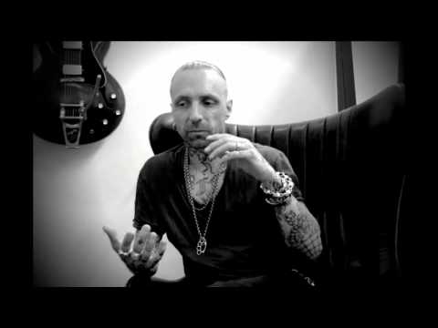 Thumbnail for Backyard Babies - In the hot Seat (Part 1) (Music Trespass Magazine) Full with Videos by The Band