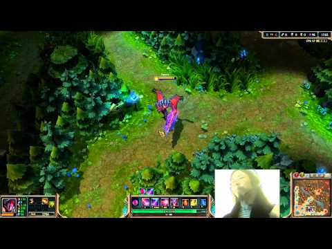 Feral Flare New Item Spotlight - Wriggle's Lantern Upgrade Preview