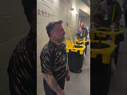 Who else agrees that Alexandre Pantoja is the most underrated UFC Champion? #shorts #ufc #mma