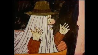 Kåldolmar och kalsipper Avsnitt 1 av 4