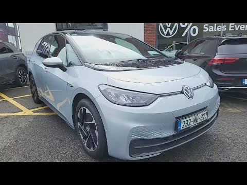 Volkswagen ID.3 LIFE DX 58KWH 204HP - Image 2