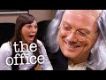 Sexy Ben Franklin - The Office US