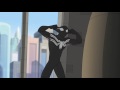 Spectacular Spider Man Symbiote Music Video