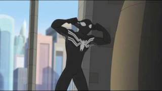 Spectacular Spider-Man: Symbiote Music Video