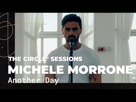 Michele Morrone - Another Day (Live) | The Circle° Sessions