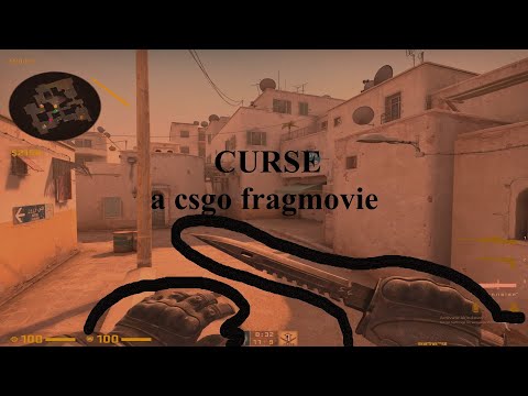 Steam Community :: Video :: CURSE a csgo fragmovie