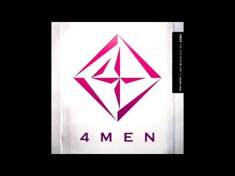 4Men - Angel Featuring (Im Se Jun)