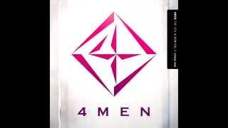 4Men - Angel Featuring (Im Se Jun)