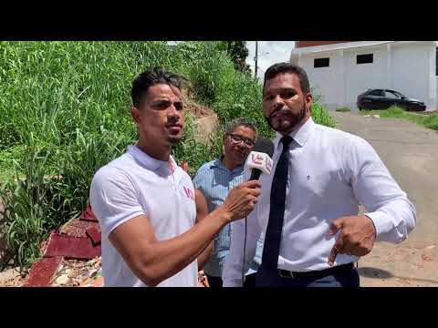 Programa De Frente Com a Verdade na Comunidade Tanque do Coronel