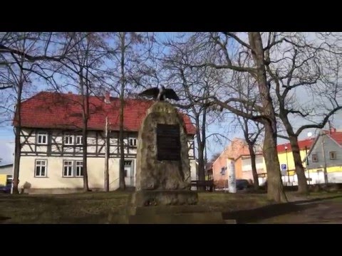 Oberdorla in der Vogtei   HD