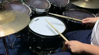 Video thumbnail for Sound Test Evans UV2 on SJC Pathfinder Snare 14 x 6,5 by Daniel Sutrisno YT