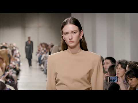 GAUCHERE FW20 Paris Fashion Week