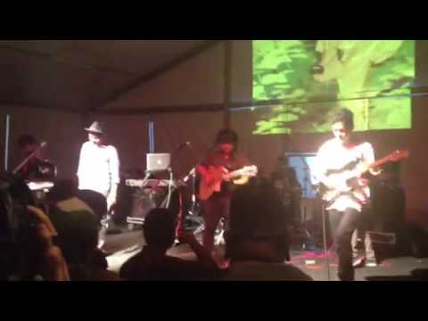 Go Gerila! - Soldier's Eyes Live