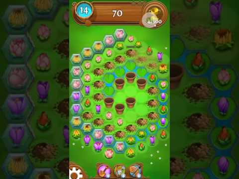 Blossom Blast Saga 562