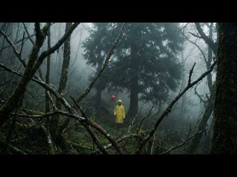 If You See A Child In A Yellow Raincoat On The Mountain... RUN AWAY ⚠️