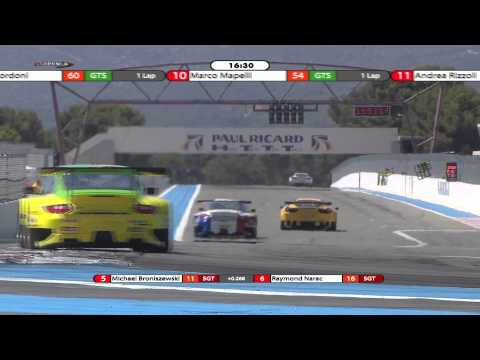 2012 Round 5 FRANCE Race 1