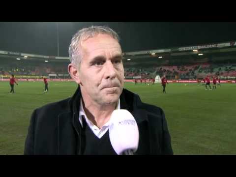 Harm van Veldhoven [pregame NEC]