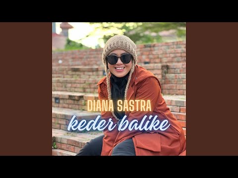 Keder Balike - Diana Sastra