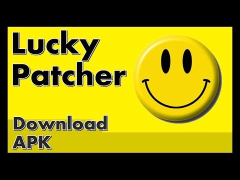 🙂Lucky Patcher🙂 📛(Устранение Ошибки MIUI)📛