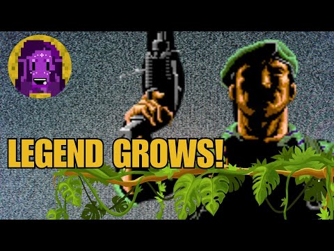 Retro Reminiscing: The History of Operation Wolf